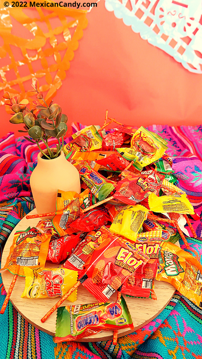 Mexican Candy one click away!