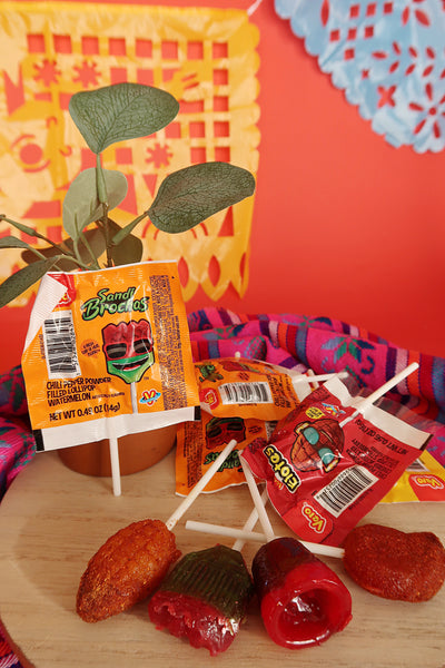 The 5 Ideal Candy Mixes for Pinata Party Game