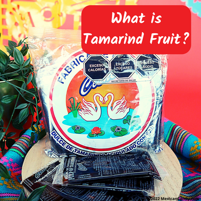 What is Tamarind Fruit?