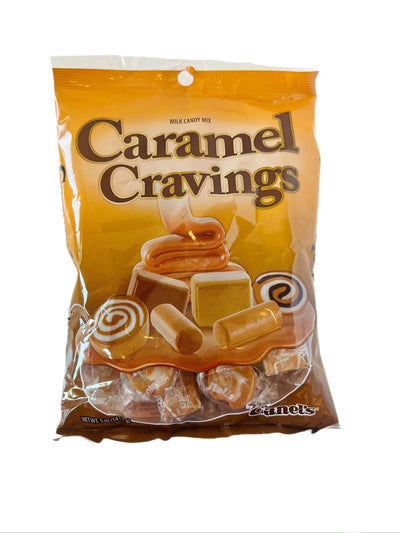 Canel’s Caramel Cravings La Vaquita - MexicanCandy.com