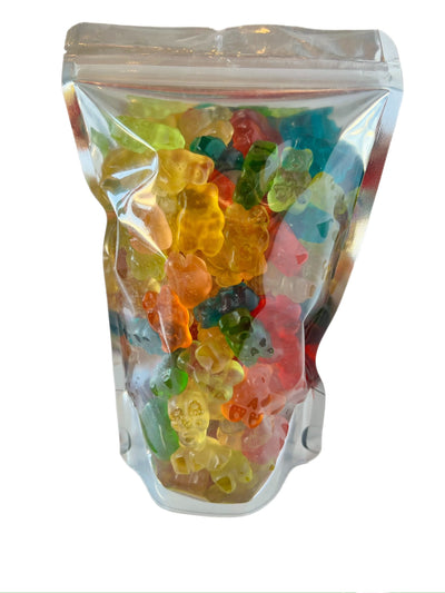 Assorted Gummy Bears Moon Munchies - MexicanCandy.com