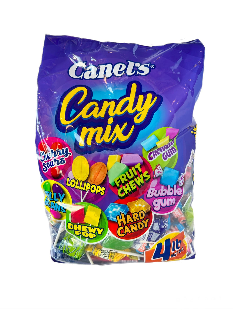 Canels Candy Mix Canel&