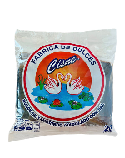 El Cisne Pulpa El Cisne - MexicanCandy.com
