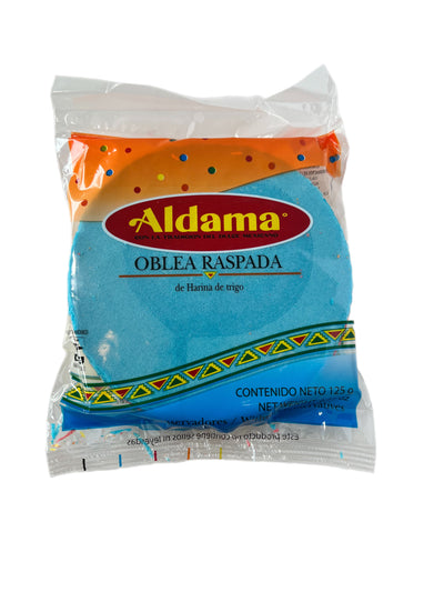Aldama Oblea Raspada Aldama - MexicanCandy.com